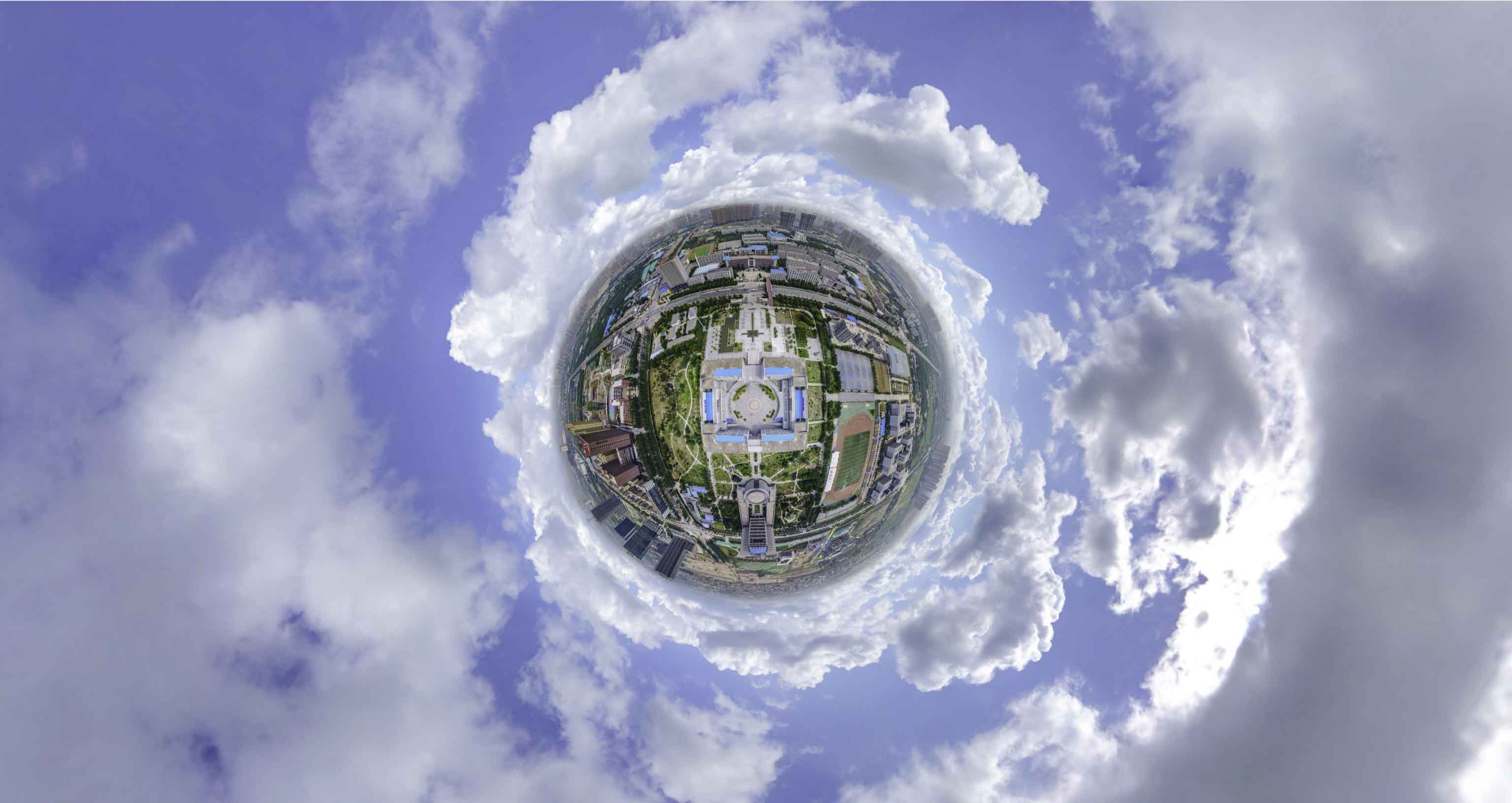 临夏市格凸河风景名胜区