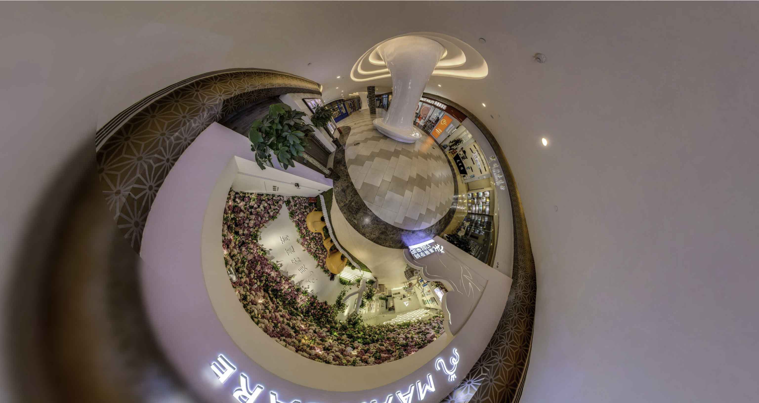 临夏市将VR全景融入品牌宣传活动的创新实践与策略